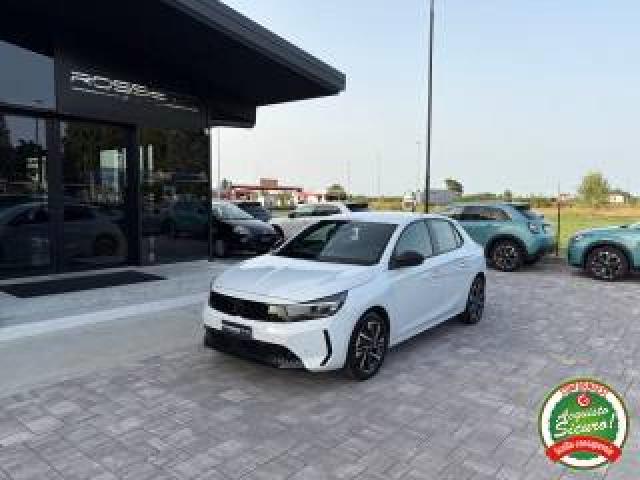 Opel Corsa 1.2 Gs My 25 Anche Neopatentati 
