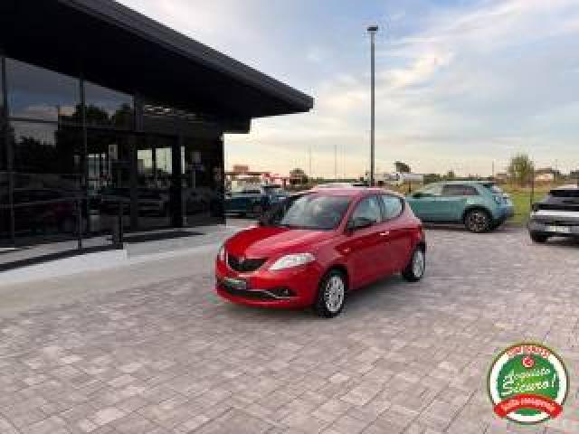 Lancia Ypsilon 1.2 5 Porte Gold Anche Neopatentati 