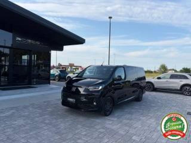 Fiat Ulysse 2.0 Bluehdi At8 L3 + Iva  