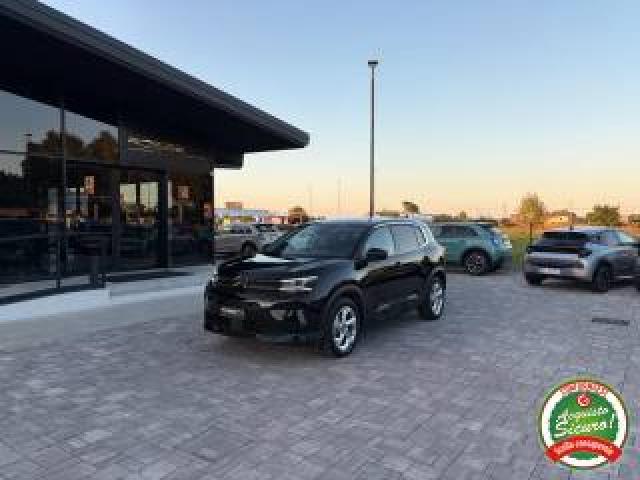 Citroen C5 Aircross Hybrid E-Dcs6 Plus Anche Neopatentati 