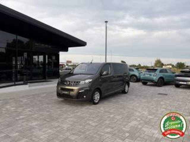 Opel Zafira Life 1.5 Diesel 120cv 9 Posti Anche Neopatentati 