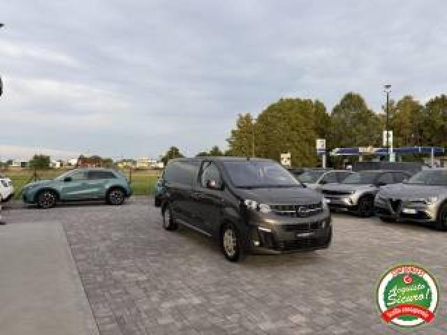 Opel Vivaro 1.5 Diesel 120cv 9 Posti Anche Neopatentati 