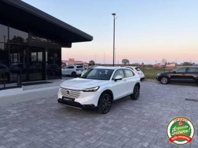 Honda Hr-V 1.5 Hev Elegance Ecvt Anche Neopatentati 