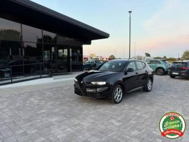 Alfa Romeo Tonale 1.6 Diesel 130 Cv Tct6 Sprint Anche Neopatentati 