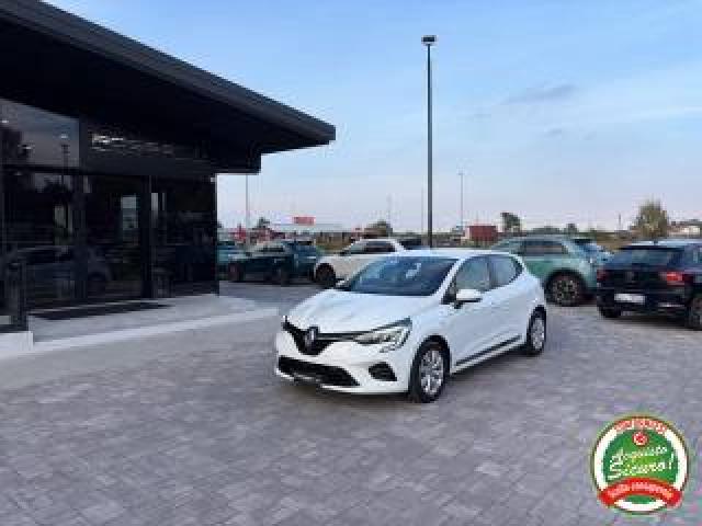 Renault Clio Tce Gpl 5 Porte Zen Anche Neopatentati 