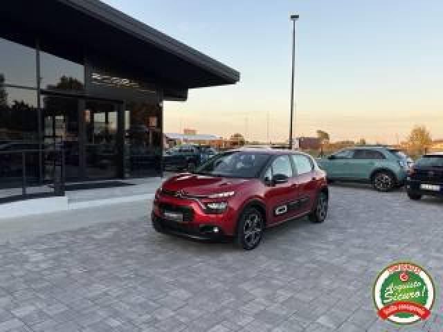 Citroen C3 1.2  Anche Per Neopatentati 