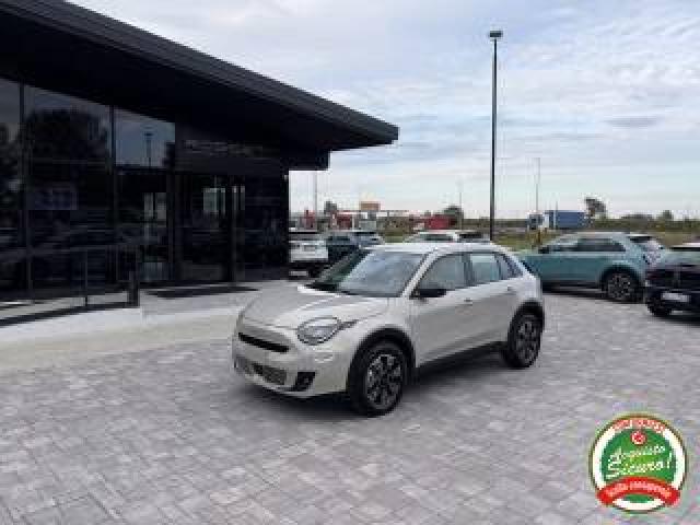 Fiat 600 Icon Pack Comfort Anche Per Neopatentati 