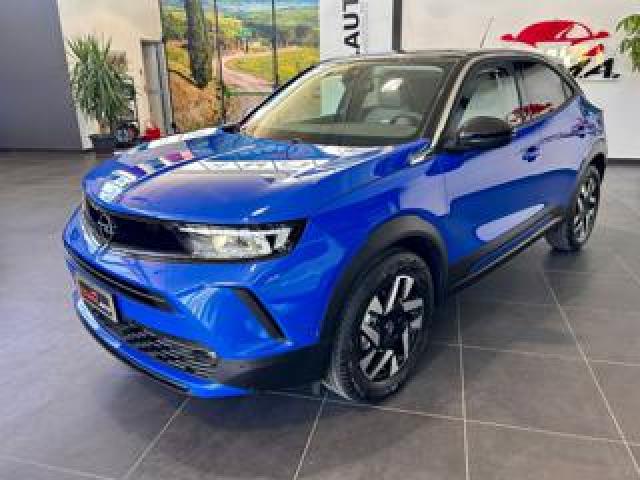 Opel Mokka 1.2 Turbo Edition 