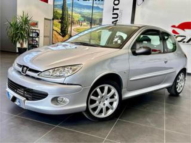 Peugeot 206 2.0 16v 3p. Gt 