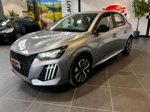 Peugeot 208 Puretech 100 Stop&start 5 Porte Style 