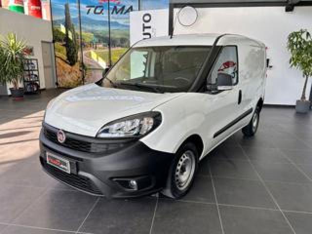 Fiat Doblo Doblò 1.6 Mjt 105cv S&s Pc-Tn Cargo Lounge 