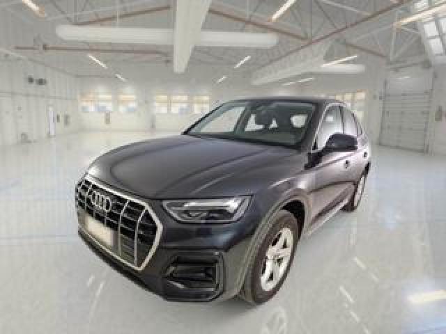 Audi Q5 Spb 45 Tfsi Quattro S Tronic Business Advanced 