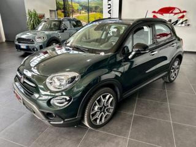 Fiat 500x 1.6 Multijet 130 Cv Cross 