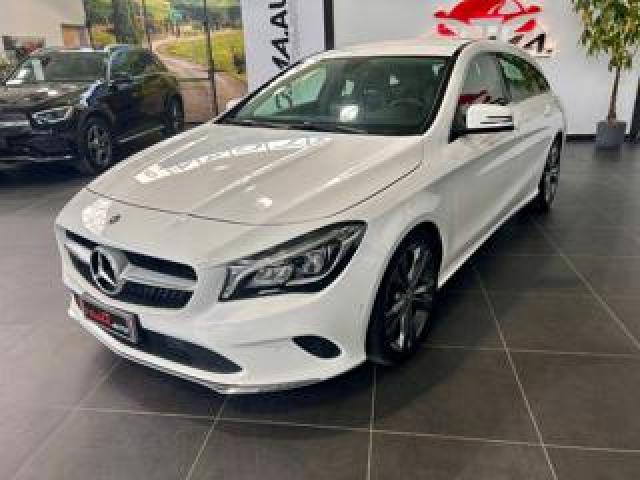 Mercedes Benz Cla 200 D S.w. 4matic Automatic Premium 