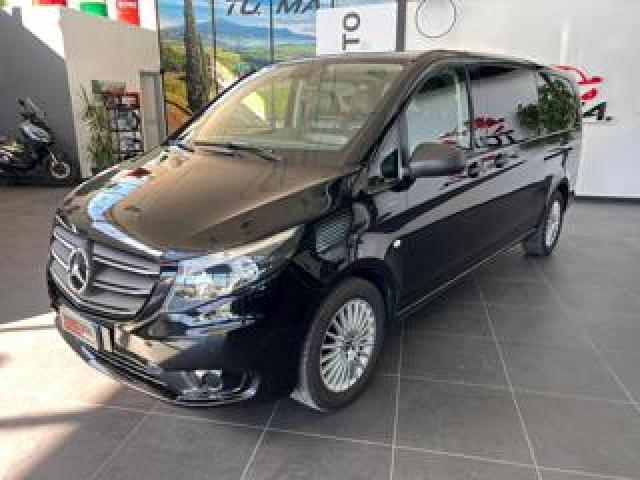 Mercedes Benz Vito 2.0 116 Cdi Pc-Sl Tourer Select Extra Long 
