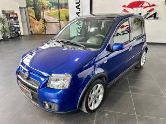 Fiat Panda 1.4 16v 100 Hp 