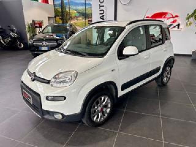 Fiat Panda 1.3 Mjt 95 Cv S&s 4x4 