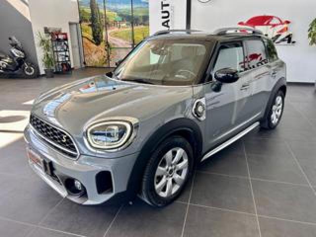 Mini Countryman 1.5 Cooper Se Countryman All4 Automatica 