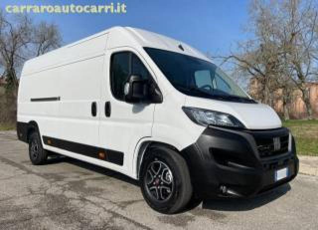 Fiat Ducato 35 2.2 Mjt 180cv Plmx-Tm Furgone Maxi 