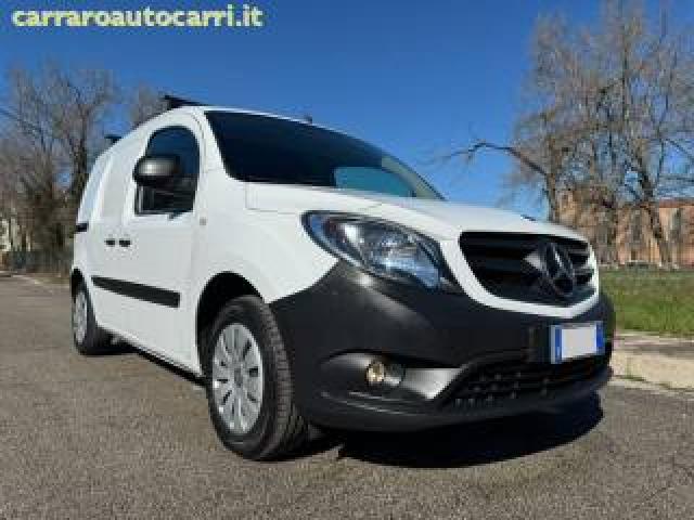 Mercedes Benz Citan 1.5 111 Cdi S&s Furgone Long 