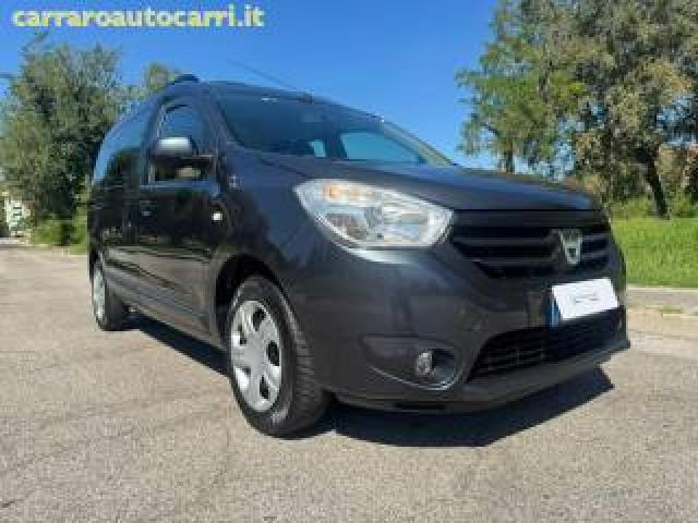 Dacia Dokker 1.5 Dci 8v 90cv Start&stop Lauréate N1 Autocarro 