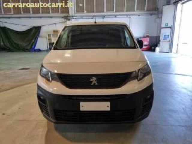 Peugeot Partner Bluehdi 130 S&s Pc Furgone Premium 