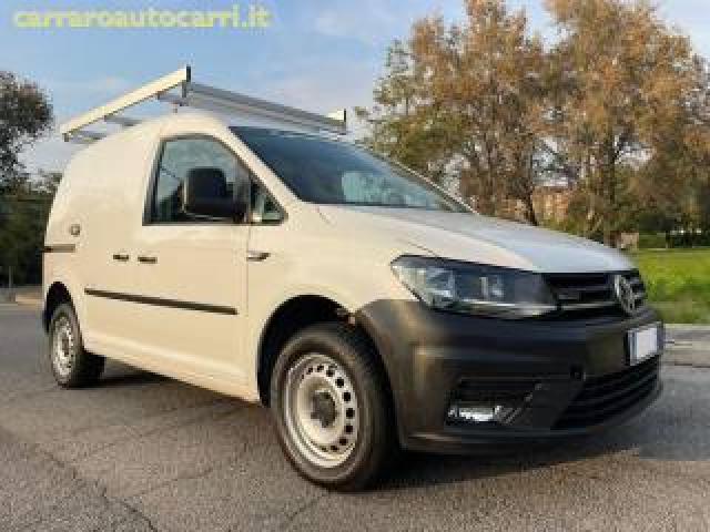Volkswagen Caddy 2.0 Tdi 122 Cv 4motion Furgone Business 
