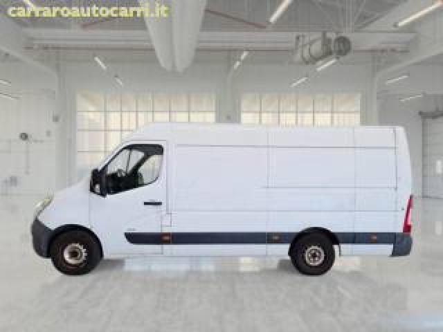 Opel Movano 35 2.3 Cdti 125cv Pm-Tm Fwd Furgone  