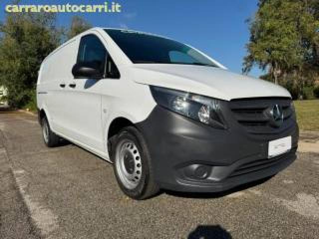 Mercedes Benz Vito 1.7 110 Cdi Pc-Sl Furgone Long 