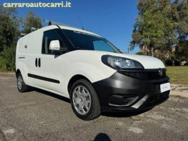 Fiat Doblo Doblò 1.4 T-Jet Natural Power Cargo Maxi Lamierato 