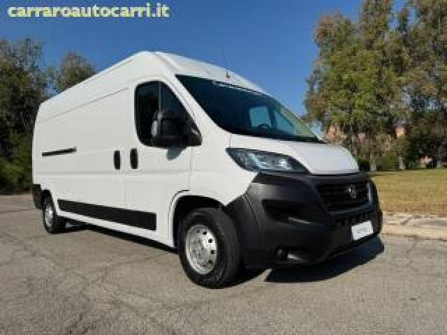 Fiat Ducato 35 2.3 Mjt 140cv Lh2 Furgone Maxi 