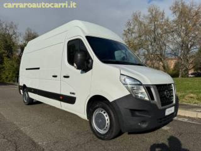 Nissan Nv400 35 2.3 Dci 125cv Pl-Ta Furgone L3h3 Ice 