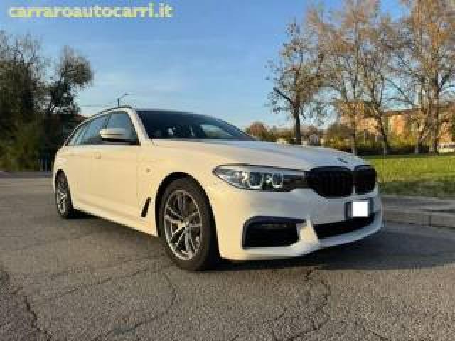 Bmw 520 D 48v Xdrive Touring Msport 