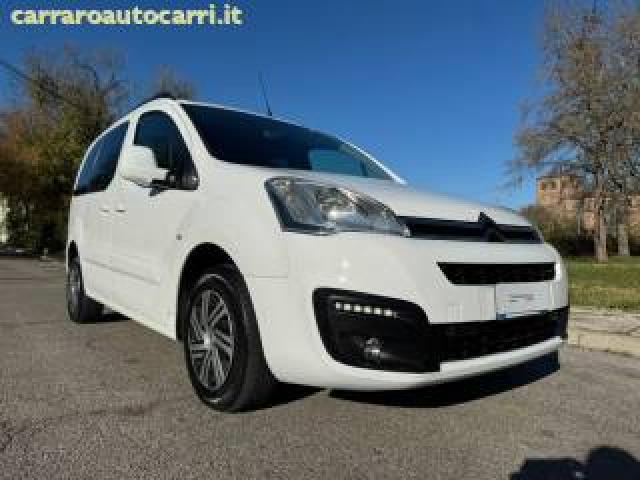 Citroen Berlingo Multispace 1.6 Hdi 90 Seduction N1 