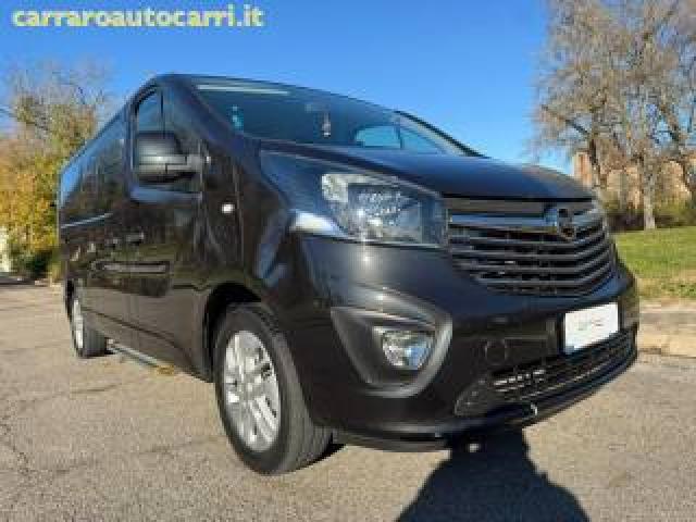 Opel Vivaro 29 1.6 Biturbo S&s Ecoflex Pl Tourer 9 Posti 