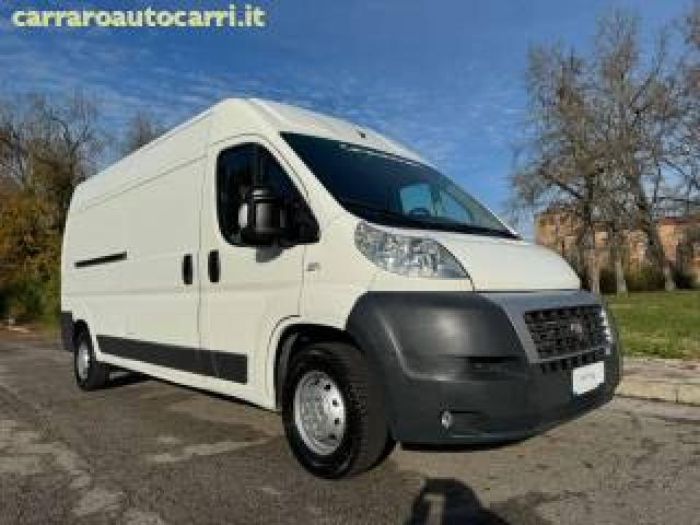 Fiat Ducato 35 2.3 Mjt 120 Cv Pm-Tn Furgone L3 