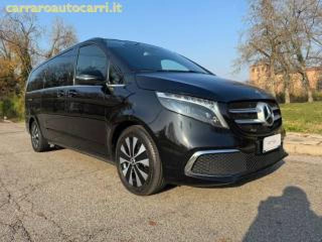 Mercedes Benz V 250 D Automatic Premium Extralong 