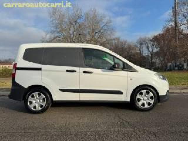Ford Transit Courier 1.5 Tdci 75cv Van Titanium 