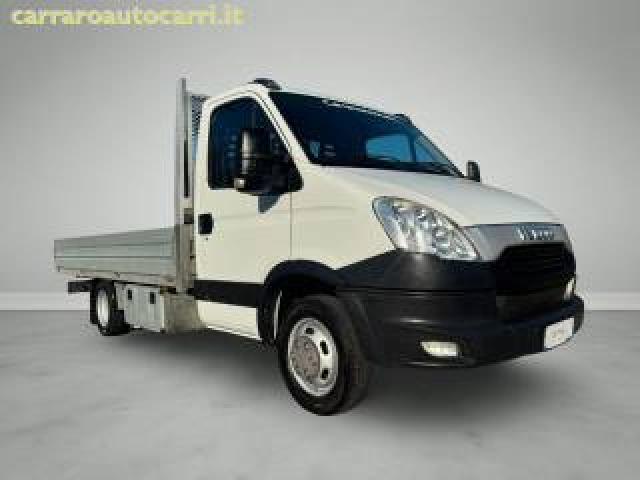 Iveco Daily 35c13 Btor 2.3 Hpt Pm-Rg Cabinato Cassone 