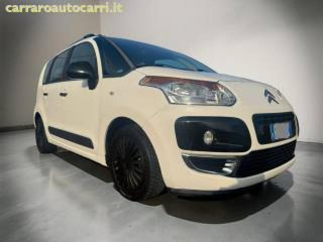 Citroen C3 1.6 Hdi 90 Exclusive 