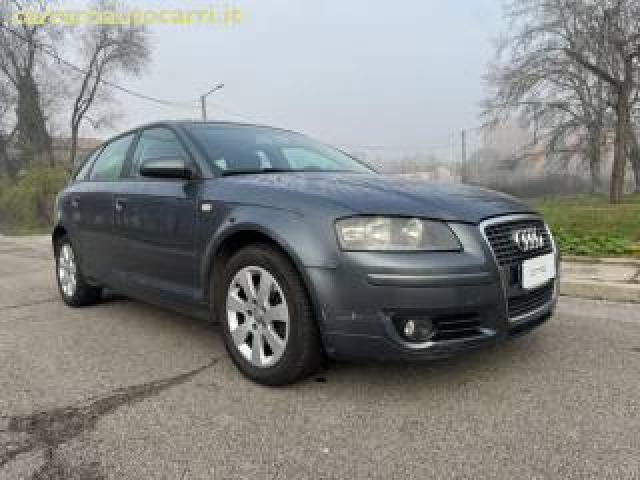 Audi A3 2.0 16v Tdi Ambition 