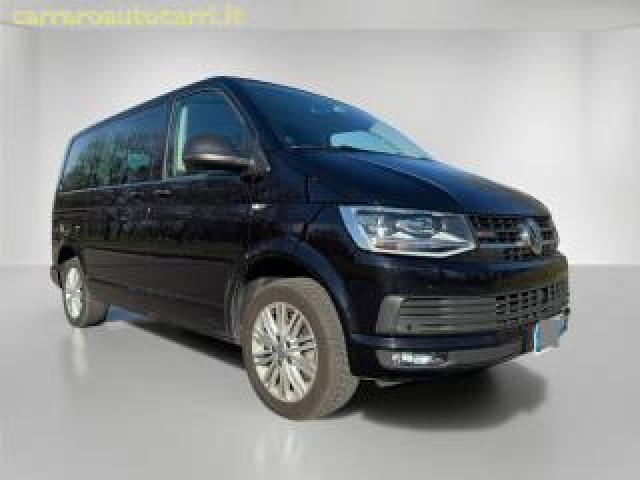 Volkswagen Multivan 2.0 Tdi 150cv Dsg Space 4 Motion 