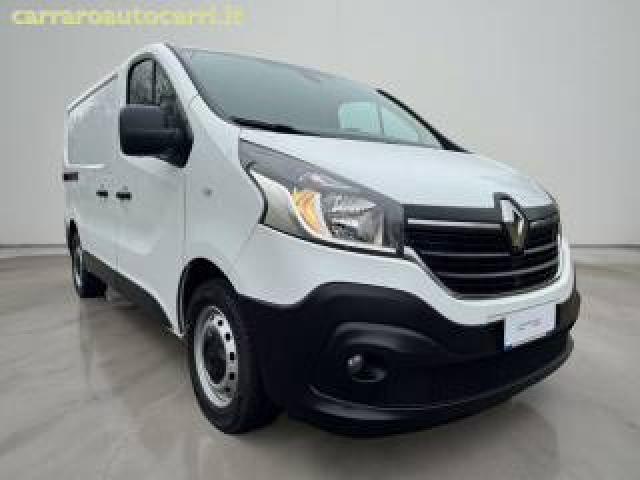 Renault Trafic T27 2.0 Dci 145cv Pc-Tn Furgone Energy Ice Plus 