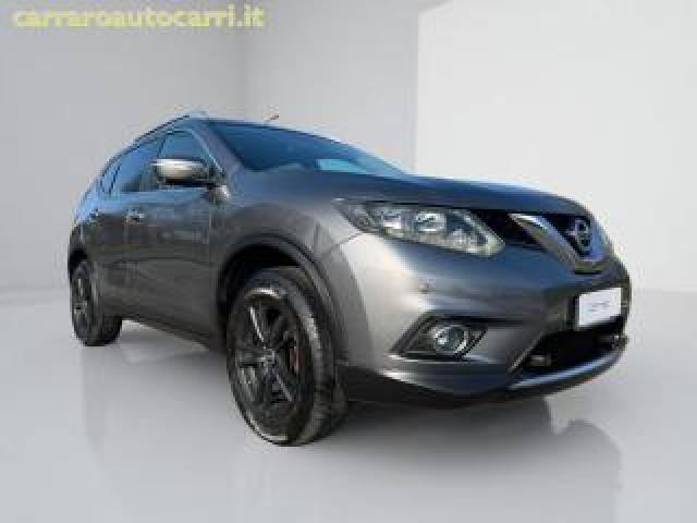 Nissan X-Trail 1.6 Dci 4wd Tekna 