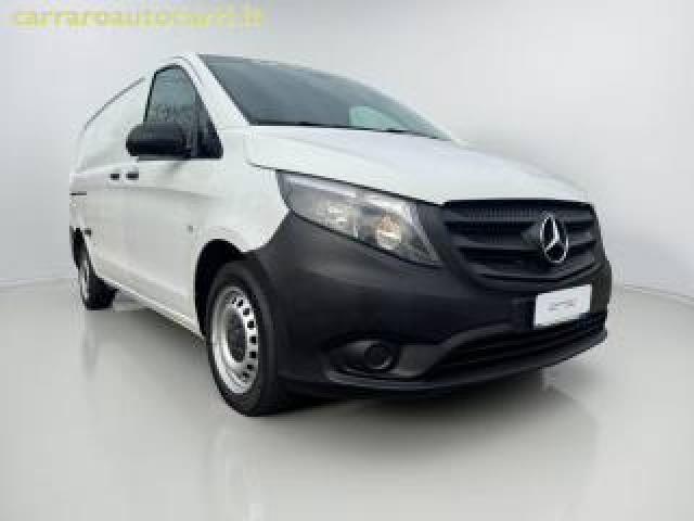 Mercedes Benz Vito 1.7 110 Cdi Pc-Sl Furgone Long Pro 