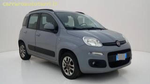 Fiat Panda 1.2 Easypower Lounge 