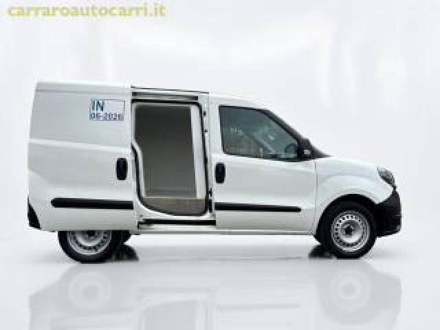 Fiat Doblo Doblò 1.4 Natural Power L1 Cargo Lounge 3 Posti 