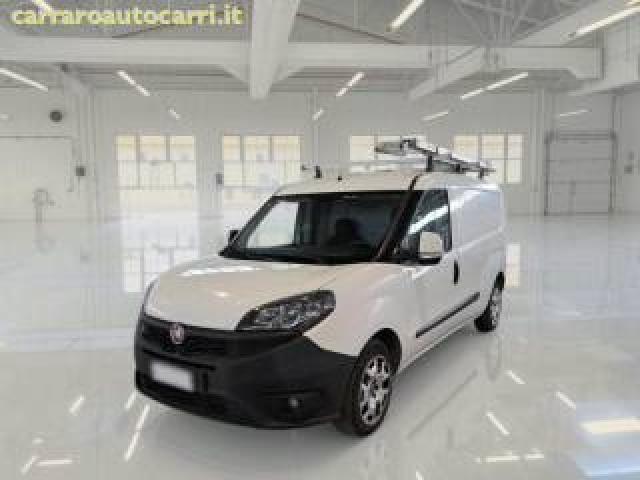 Fiat Doblo Doblò 1.4 T-Jet Natural Power Pl Cargo Maxi Lamier 