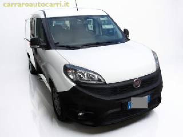 Fiat Doblo Doblò 1.3 Mjt S&s Pc Combi N1 Easy 
