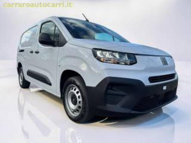 Fiat Doblo Doblò 1.5 Bluehdi 100 Maxi 3 Posti  Pl 